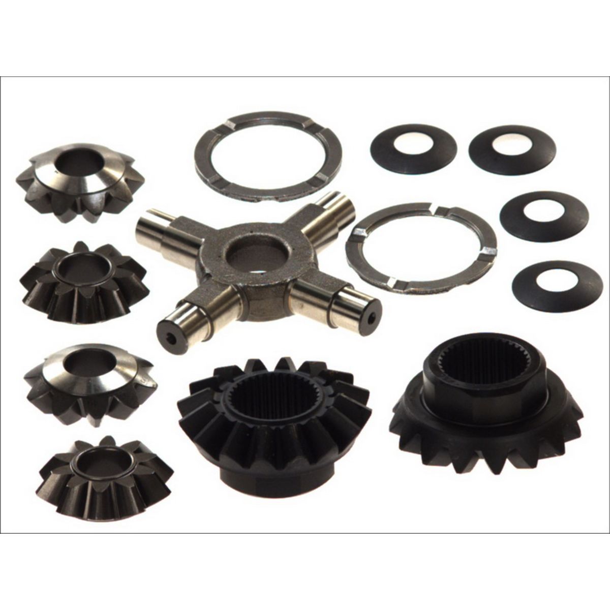 Image of Reparatieset, achteras