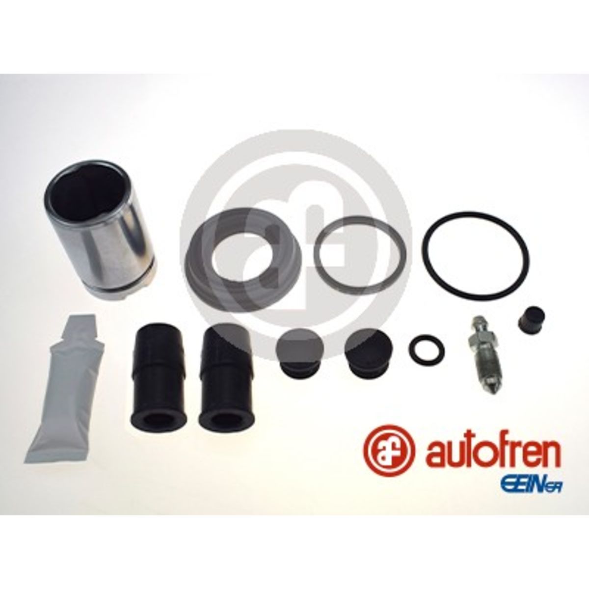 Image of Reparatieset, remklauw
