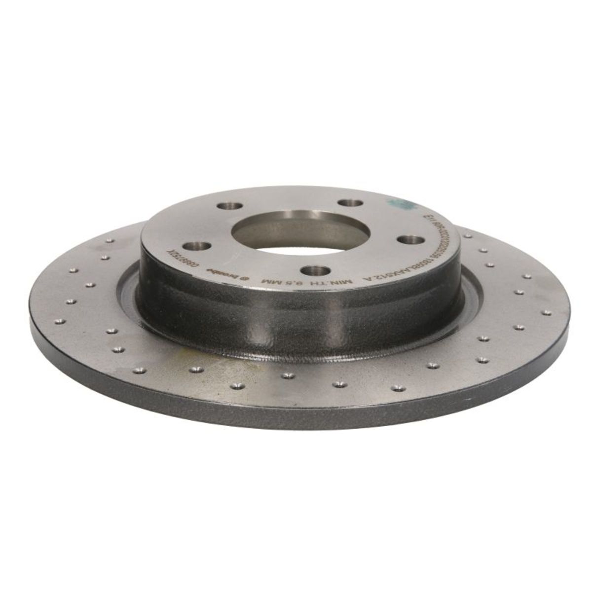 Image of Remschijf  XTRA LINE  , 1 Stuk