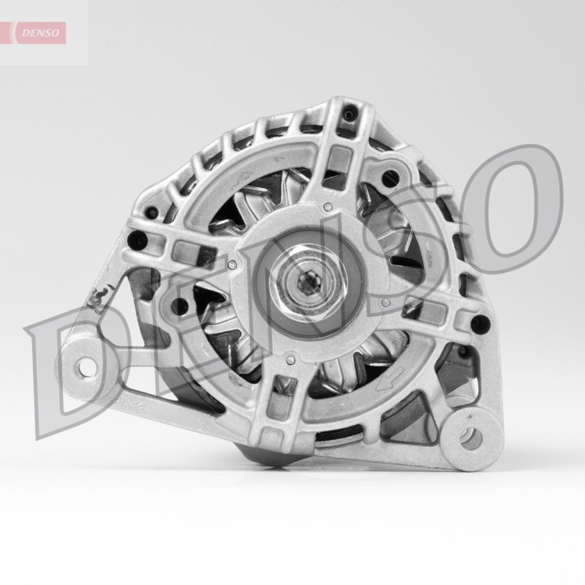 Image of Dynamo / Alternator