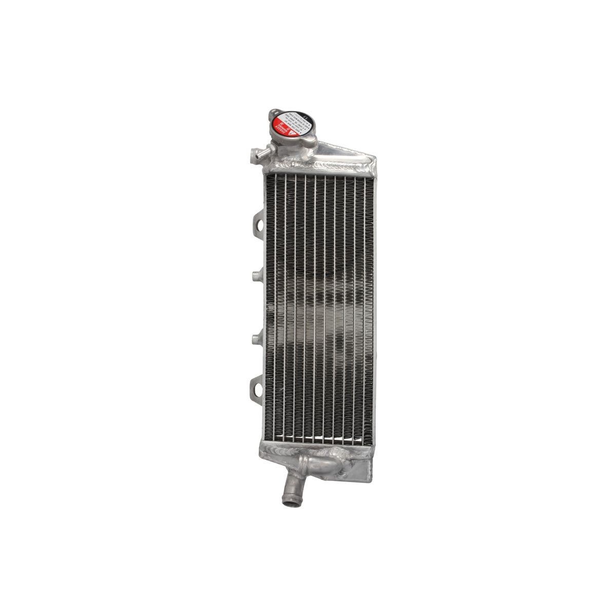 Radiatore, raffreddamento motore 4 RIDE RAD-150R