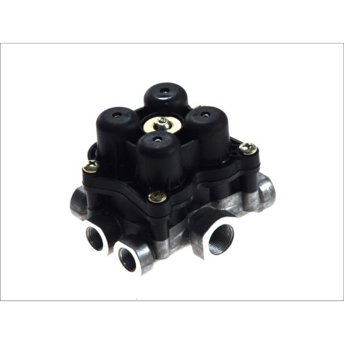 Image of Multi-circuit ventiel