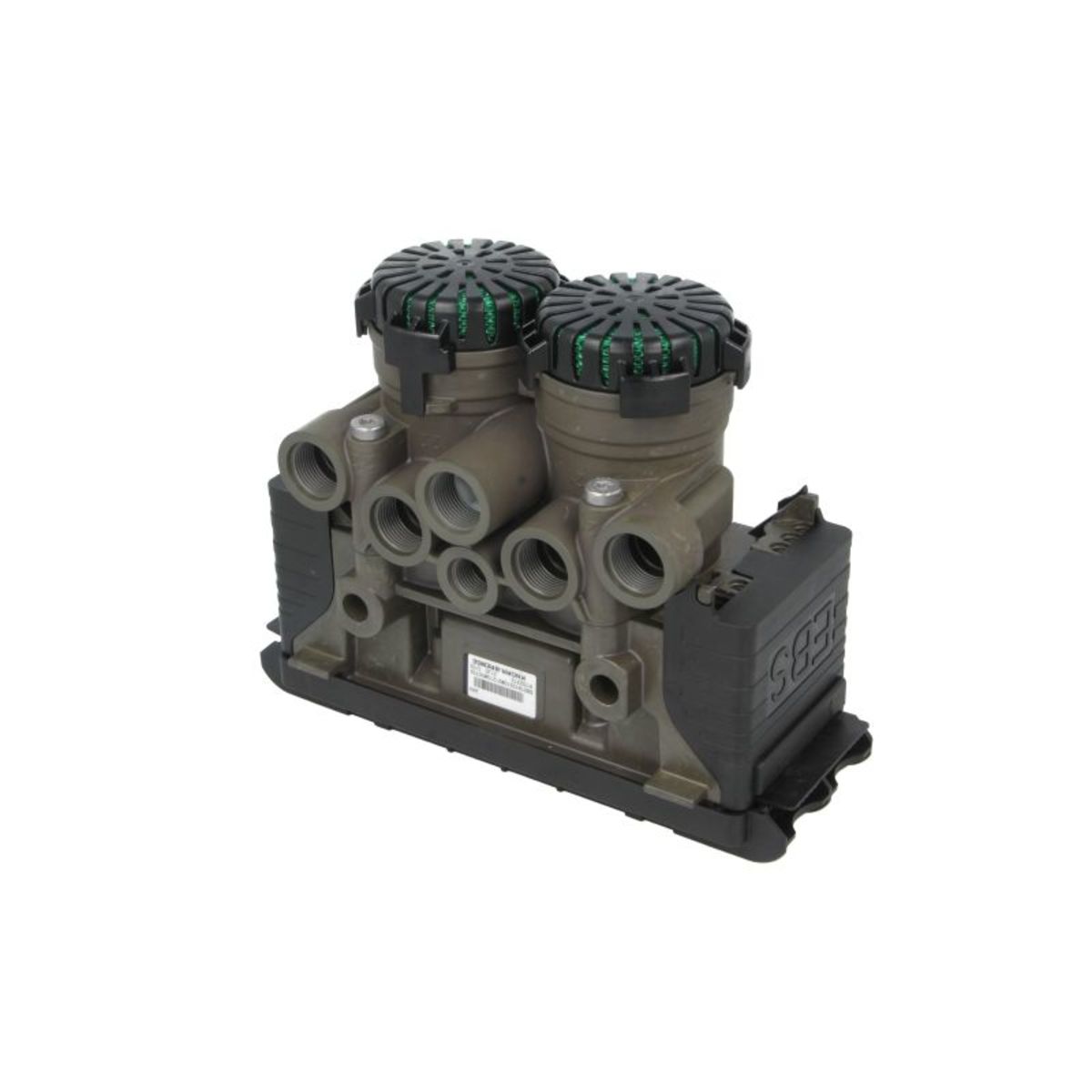 Image of ABS-drukmodulator