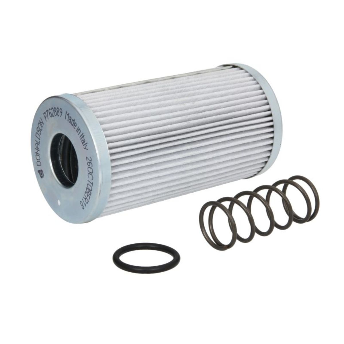 Image of Hydraulisch filter