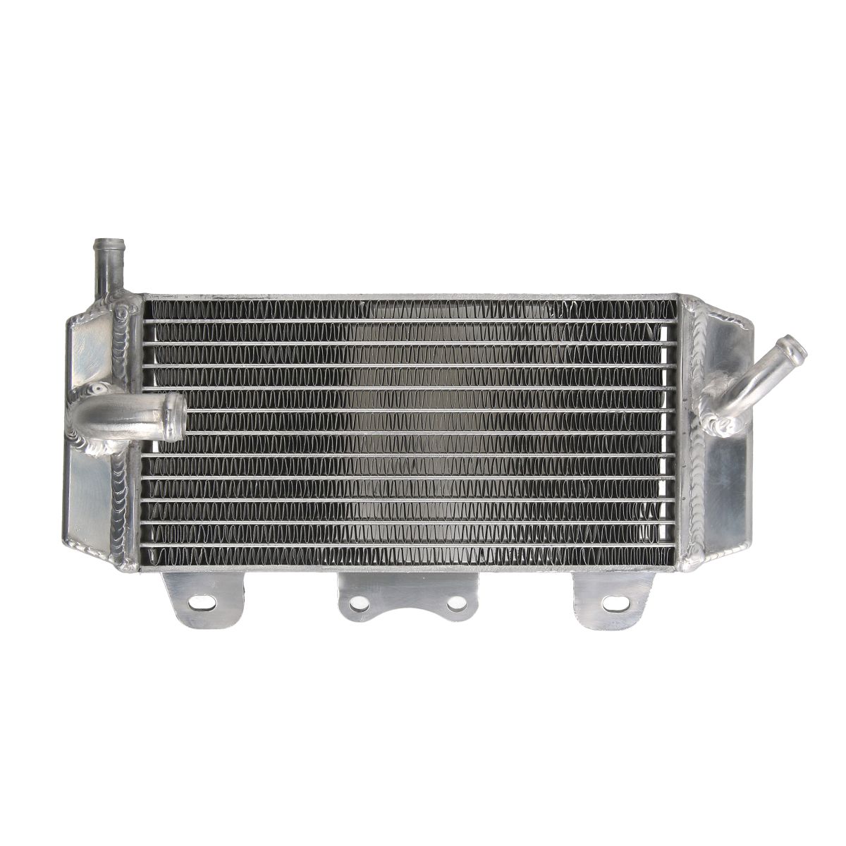 Radiador, refrigeración de motor 4 RIDE RAD-002L