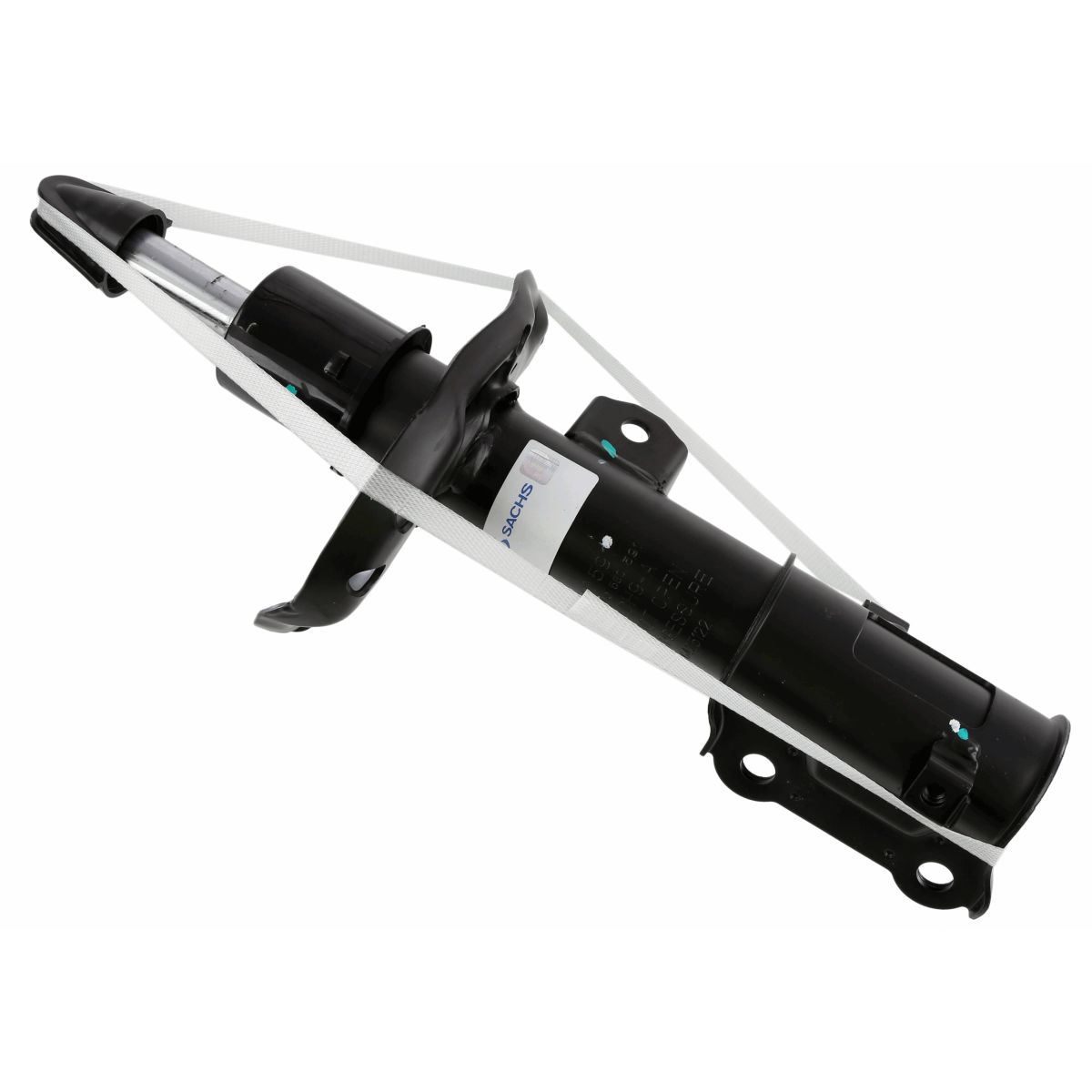 Stoßdämpfer SACHS 560 591
