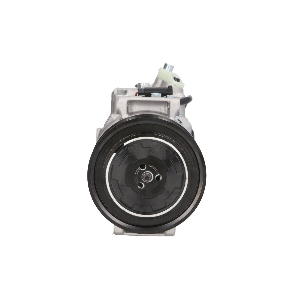 Image of Compressor, airconditioner