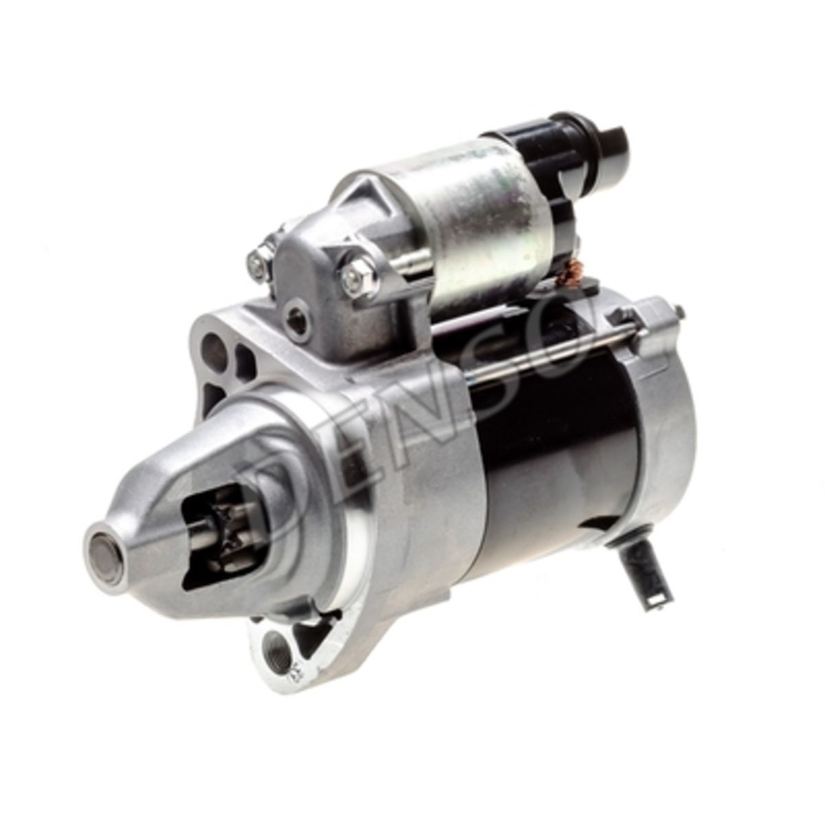 Image of Starter