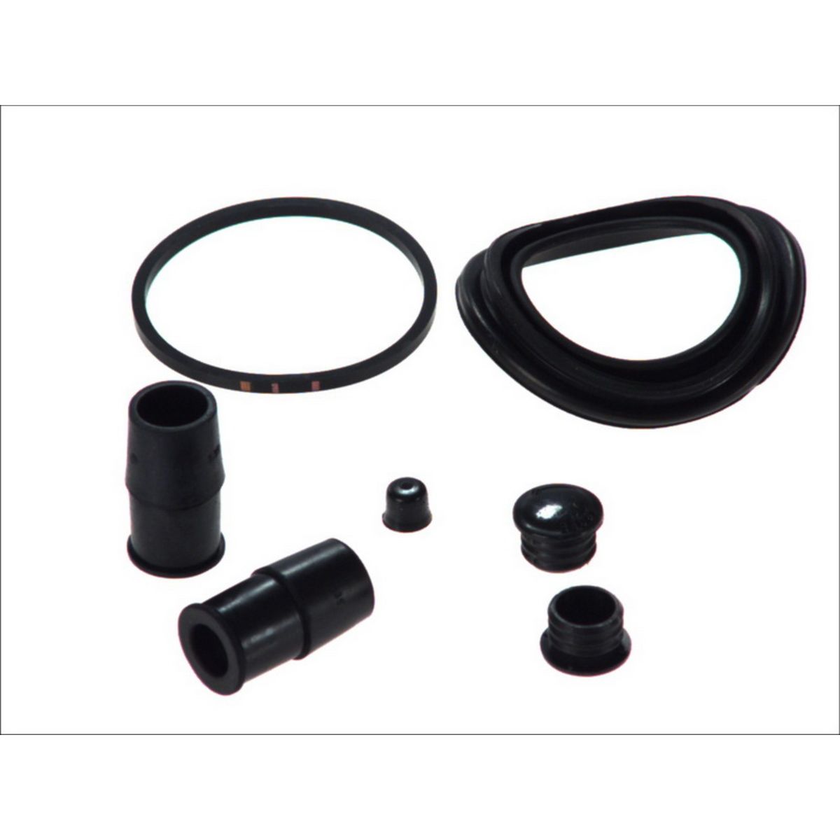Image of Reparatieset, remklauw  D4-099