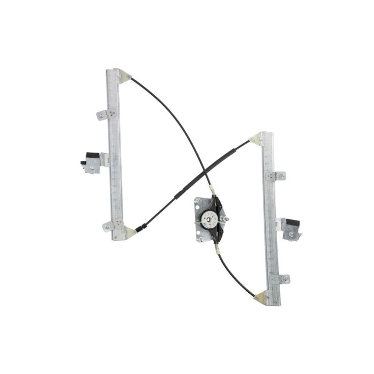 Blic Fensterheber Links 6060-00-Vw4875