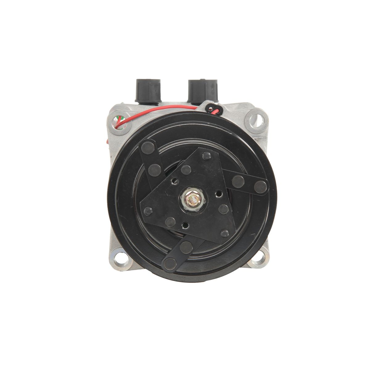 Image of Compressor airconditioning