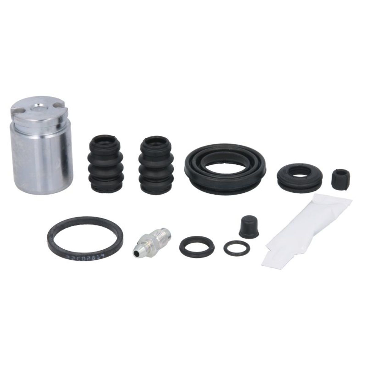 Image of Reparatieset, remklauw  D4-3261C