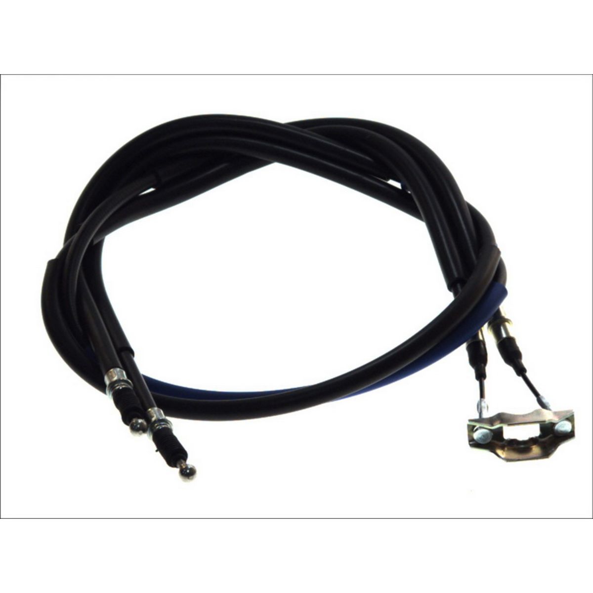 Image of Kabel, parkeerrem