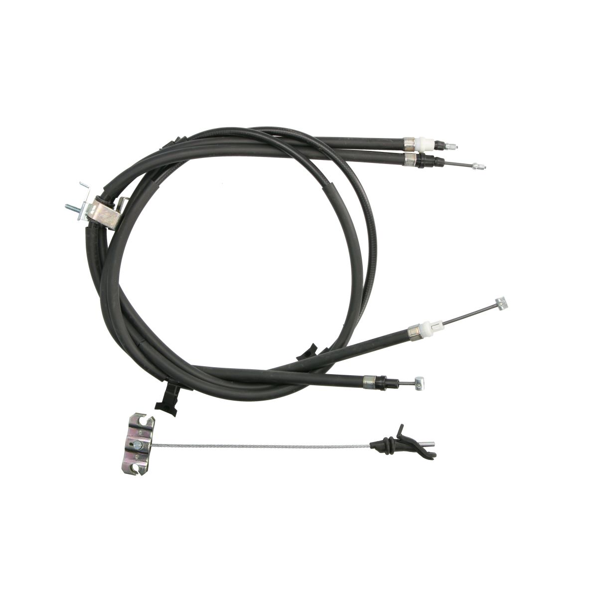 Image of Kabel, parkeerrem