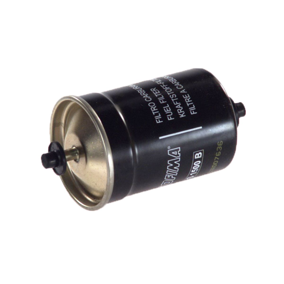 Image of Brandstoffilter  S1500B