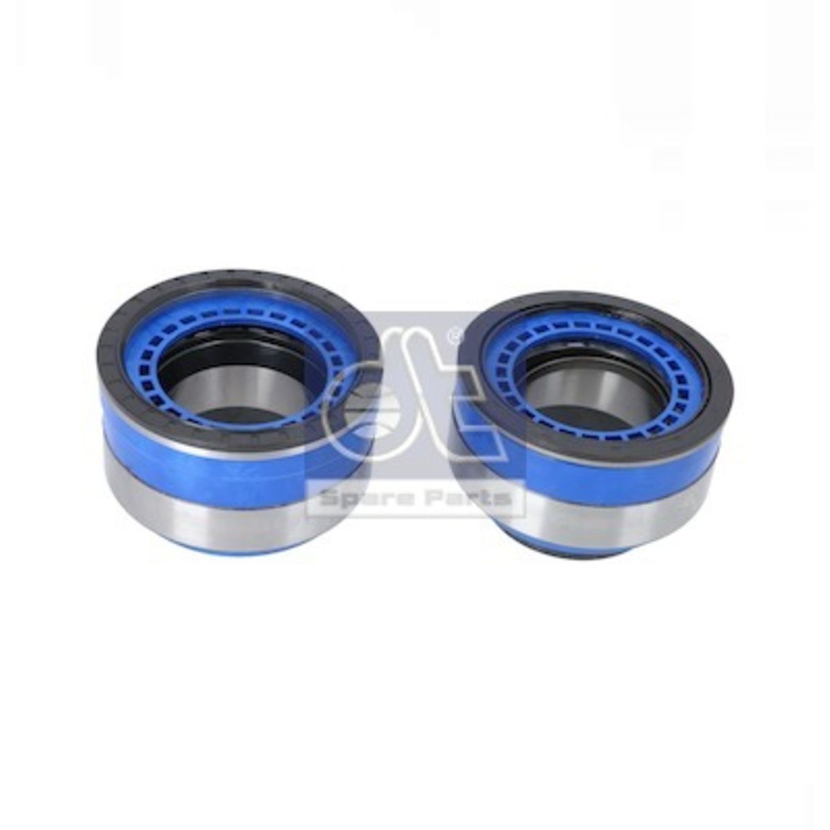 Image of Wiellagerset DT Spare Parts