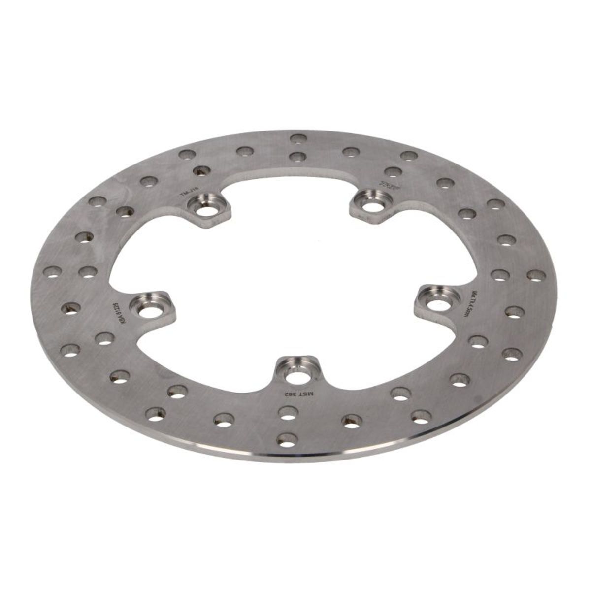 Bremsscheibe TRW MST362, 1 Stück
