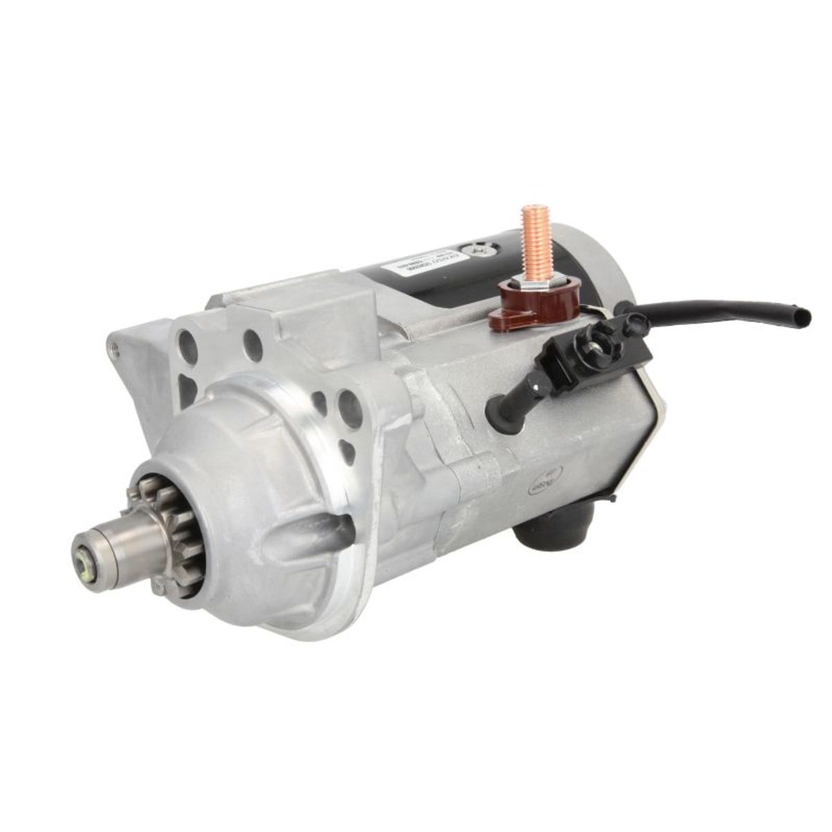 Image of Starter