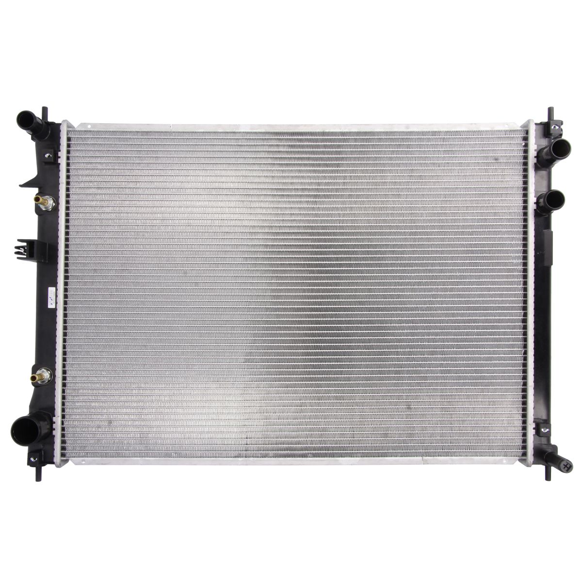Image of Radiator, motorkoeling