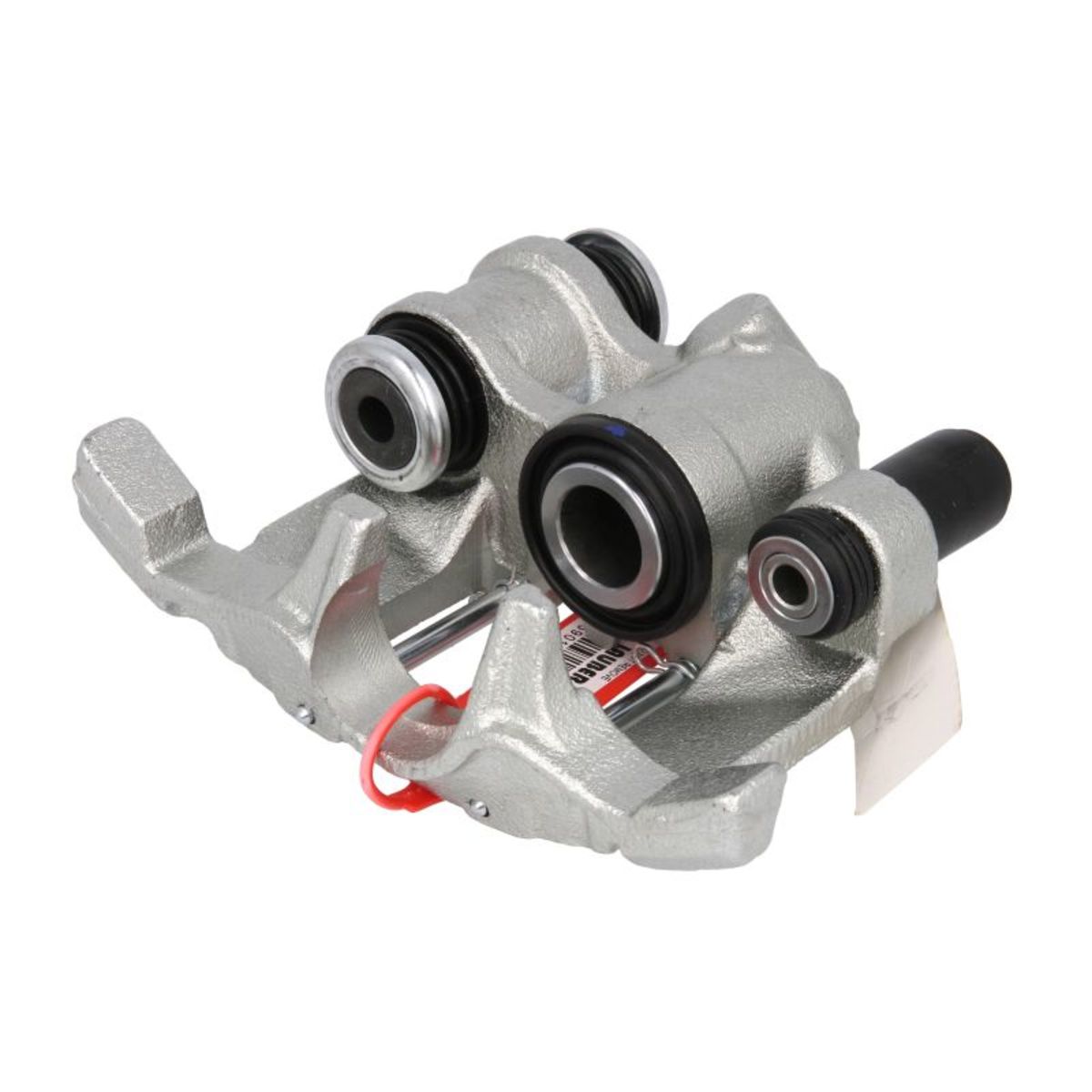 Lauber Bremssattel Hinten Links Größe 10 77.1542