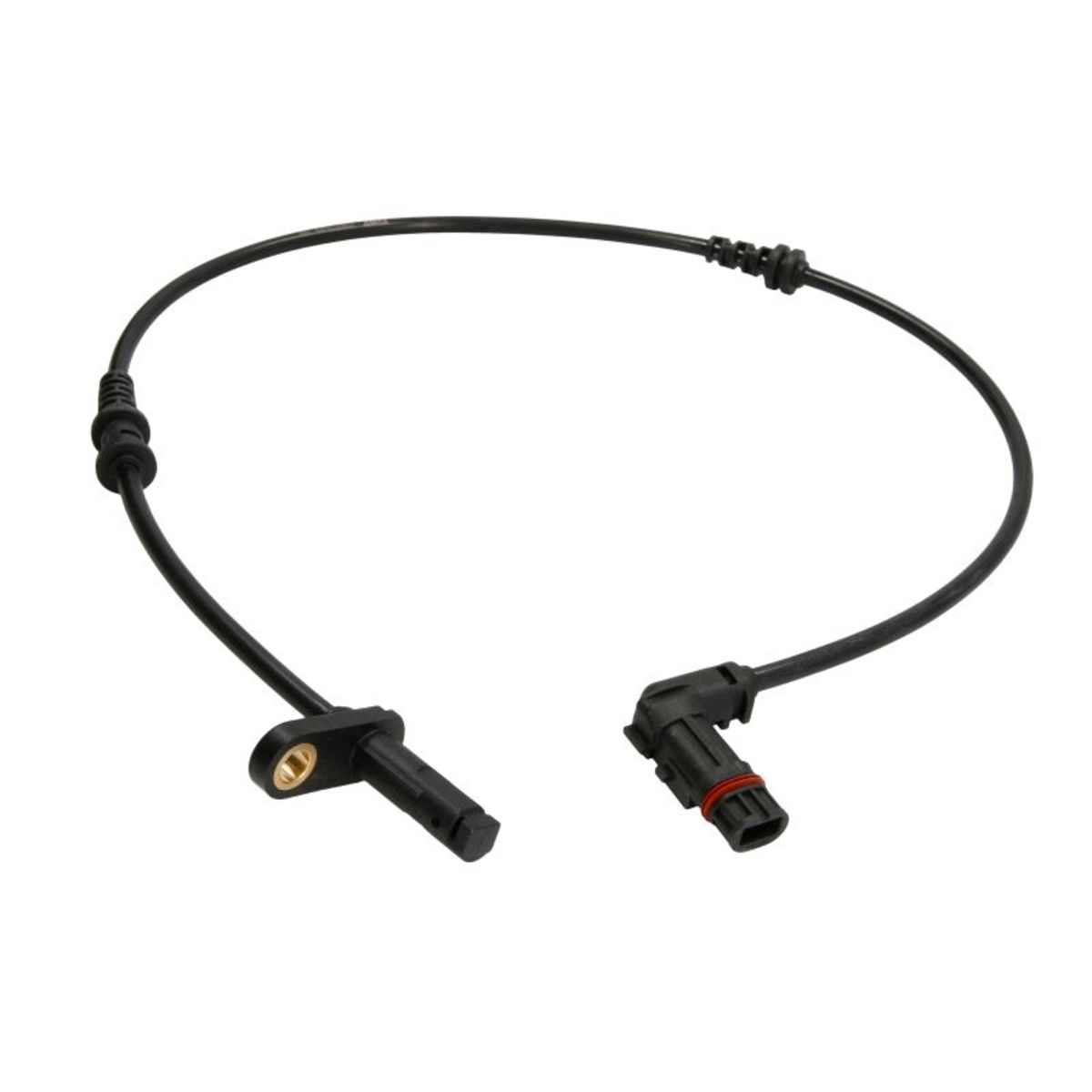 Sensor, wielsnelheid