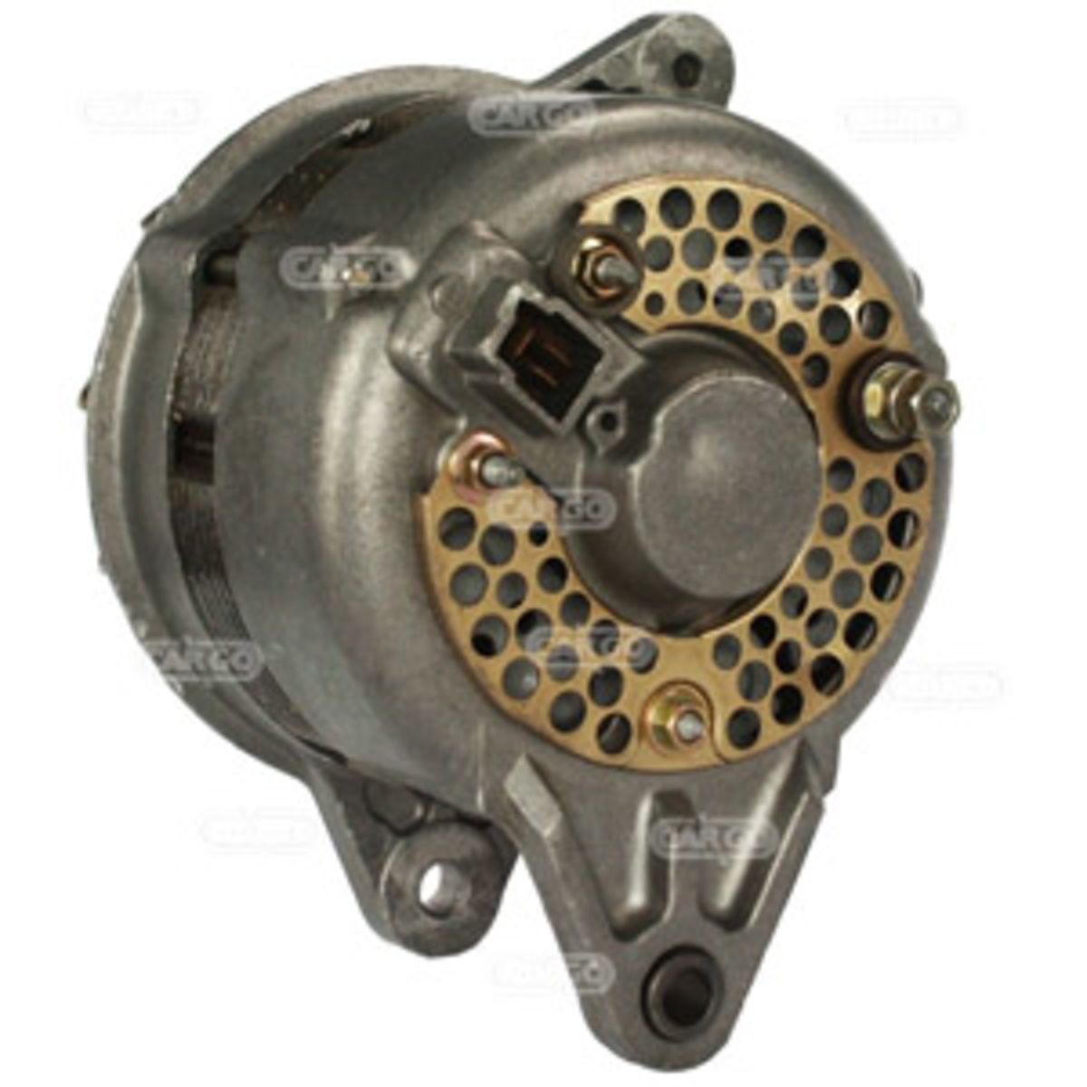 Image of Driefasige generator