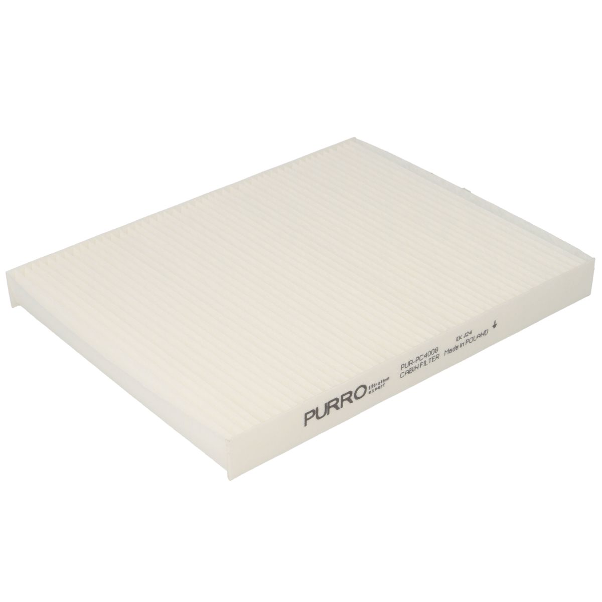 Image of Cabinefilter