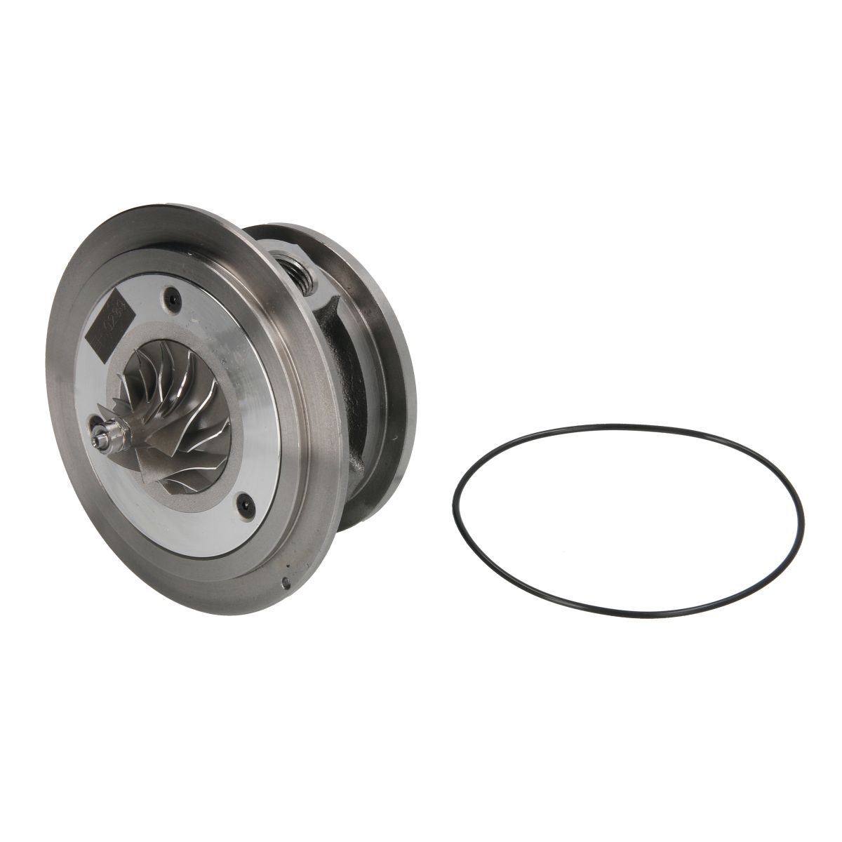 Image of Patroon / CHRA / kernassemblage