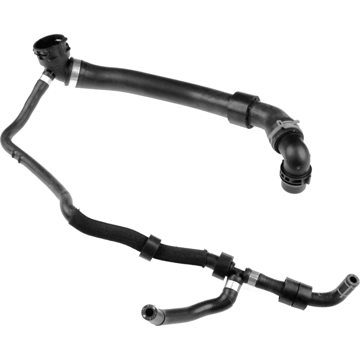Image of Radiateurslang