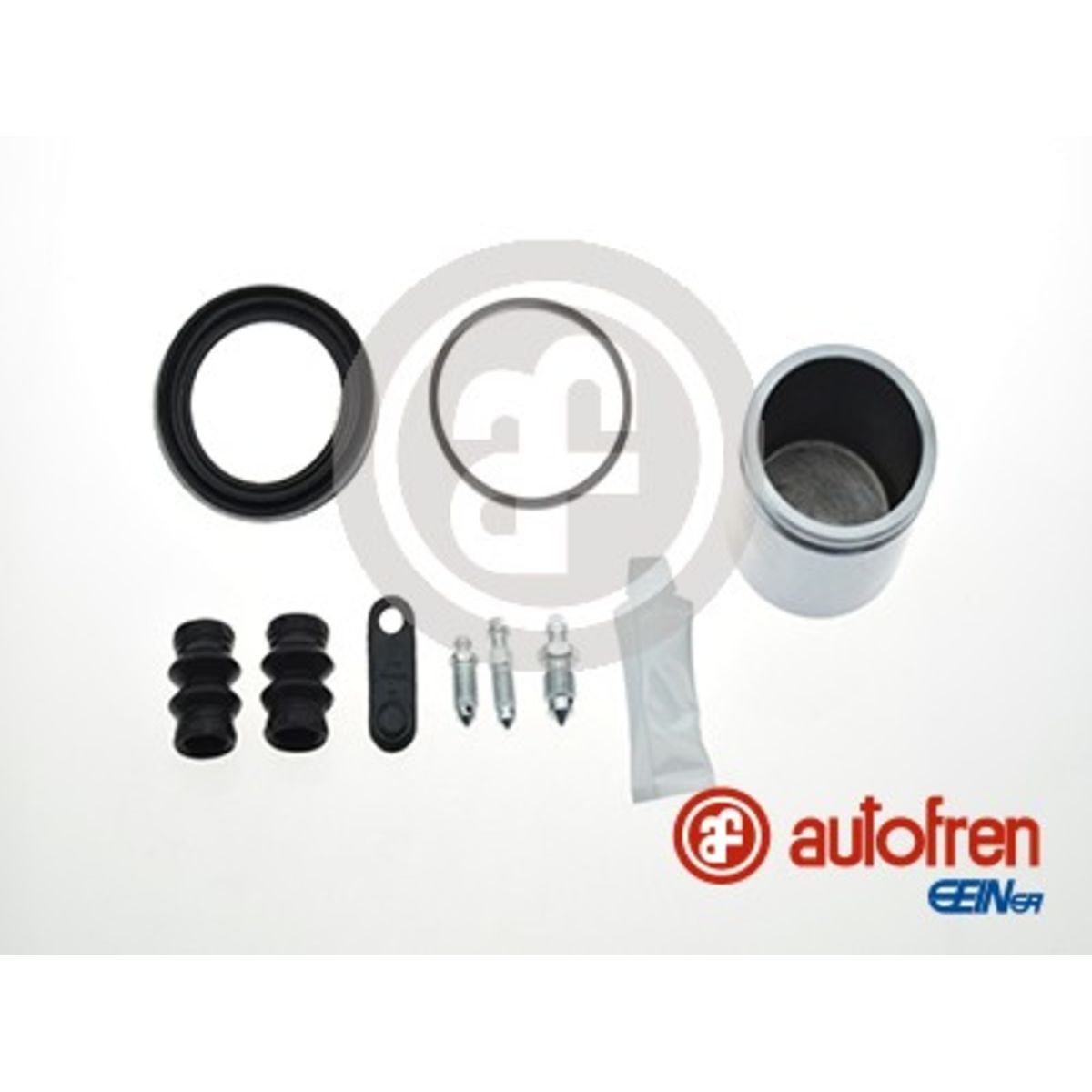 Image of Reparatieset, remklauw  D4-1049C rechts