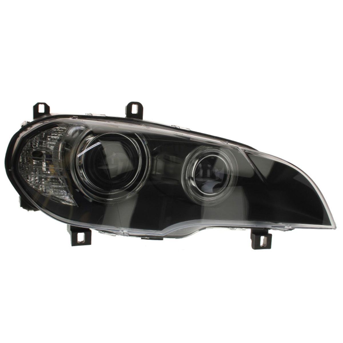 Magneti Marelli Faro Delantero 710815023006, Derecha