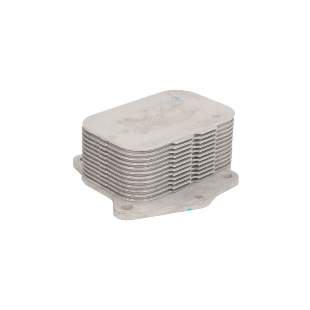 Thermotec Ölkühler, Motoröl D4p001tt