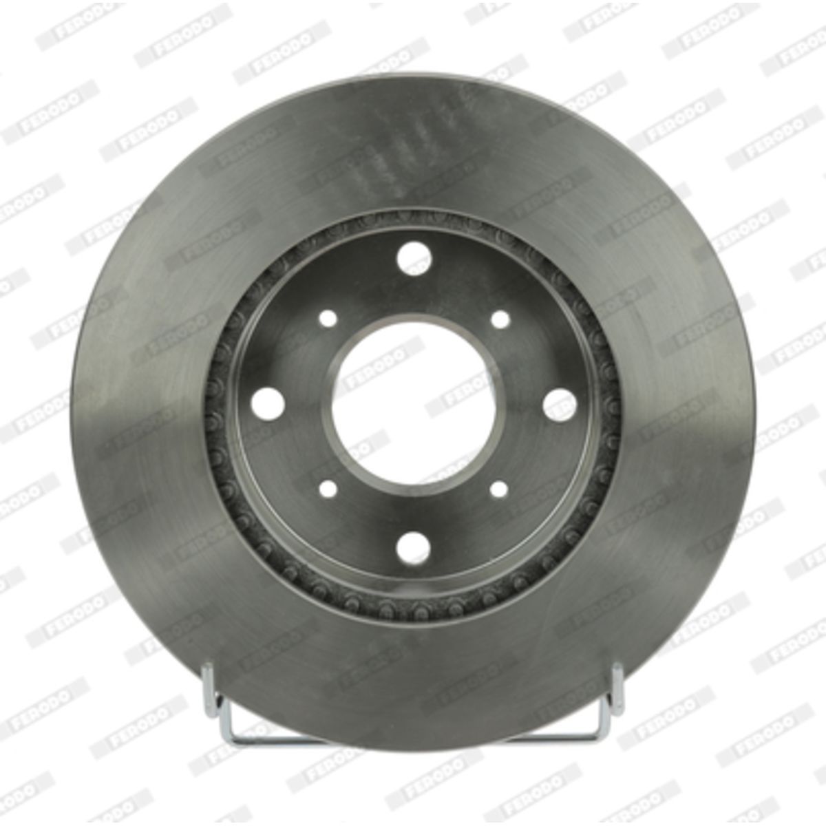 Bremsscheiben FERODO DDF511, 2 St&Atilde;&frac14;ck