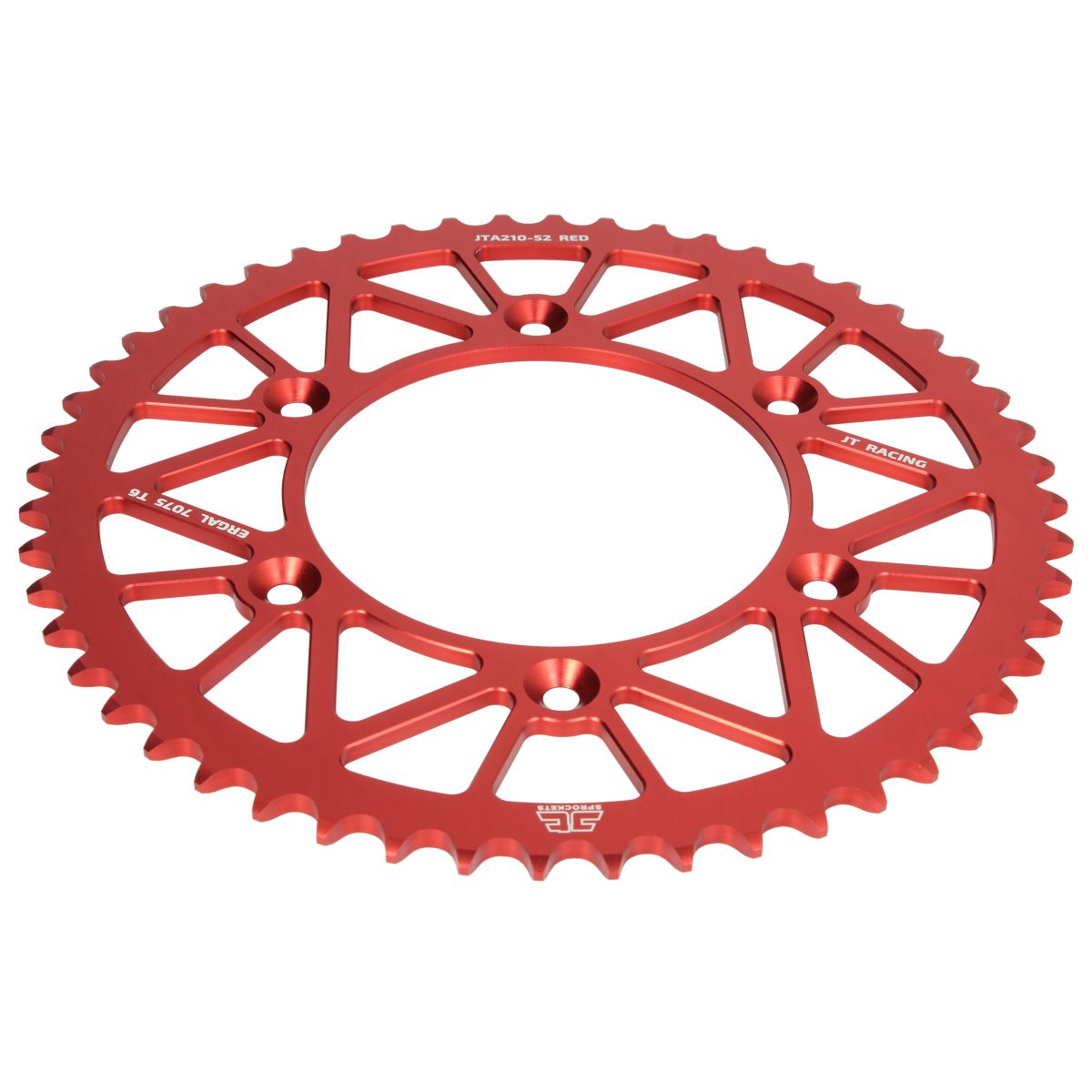 Pignone posteriore JTA210,52RED