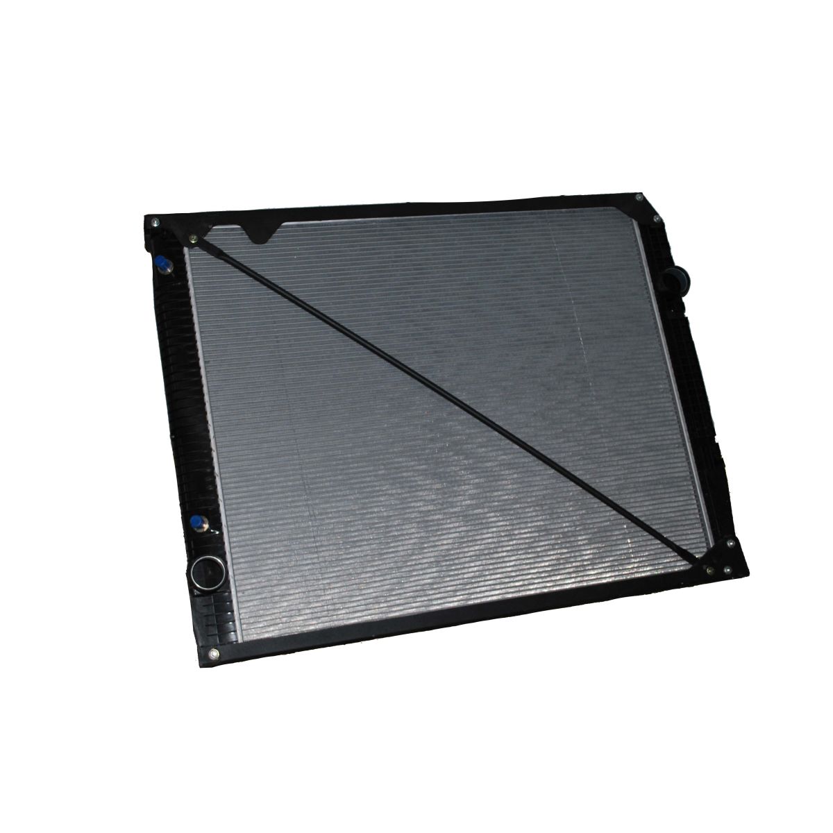 Image of Radiator, motorkoeling