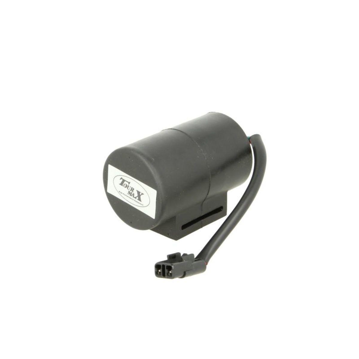 Kondensator, Unterbrecherkontakte TOURMAX ODU-002