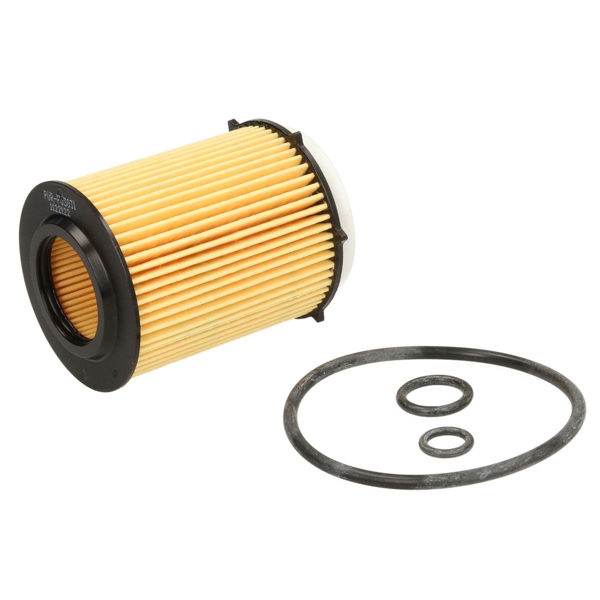 Image of Oliefilter