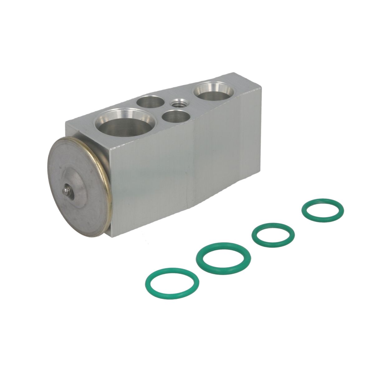 Nrf Expansieventiel, Airconditioning 38528
