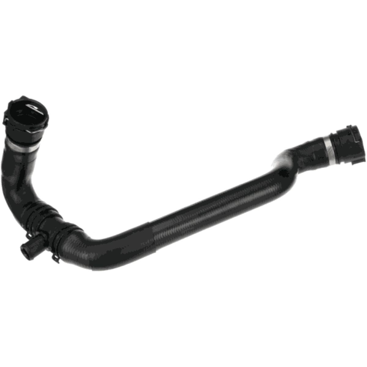 Image of Radiatorslang