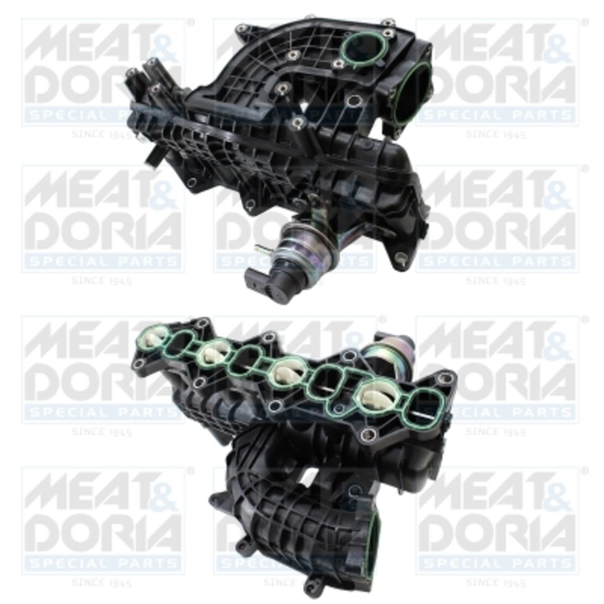 Meat&Doria Zuigbuis Module Meat & Doria 89561