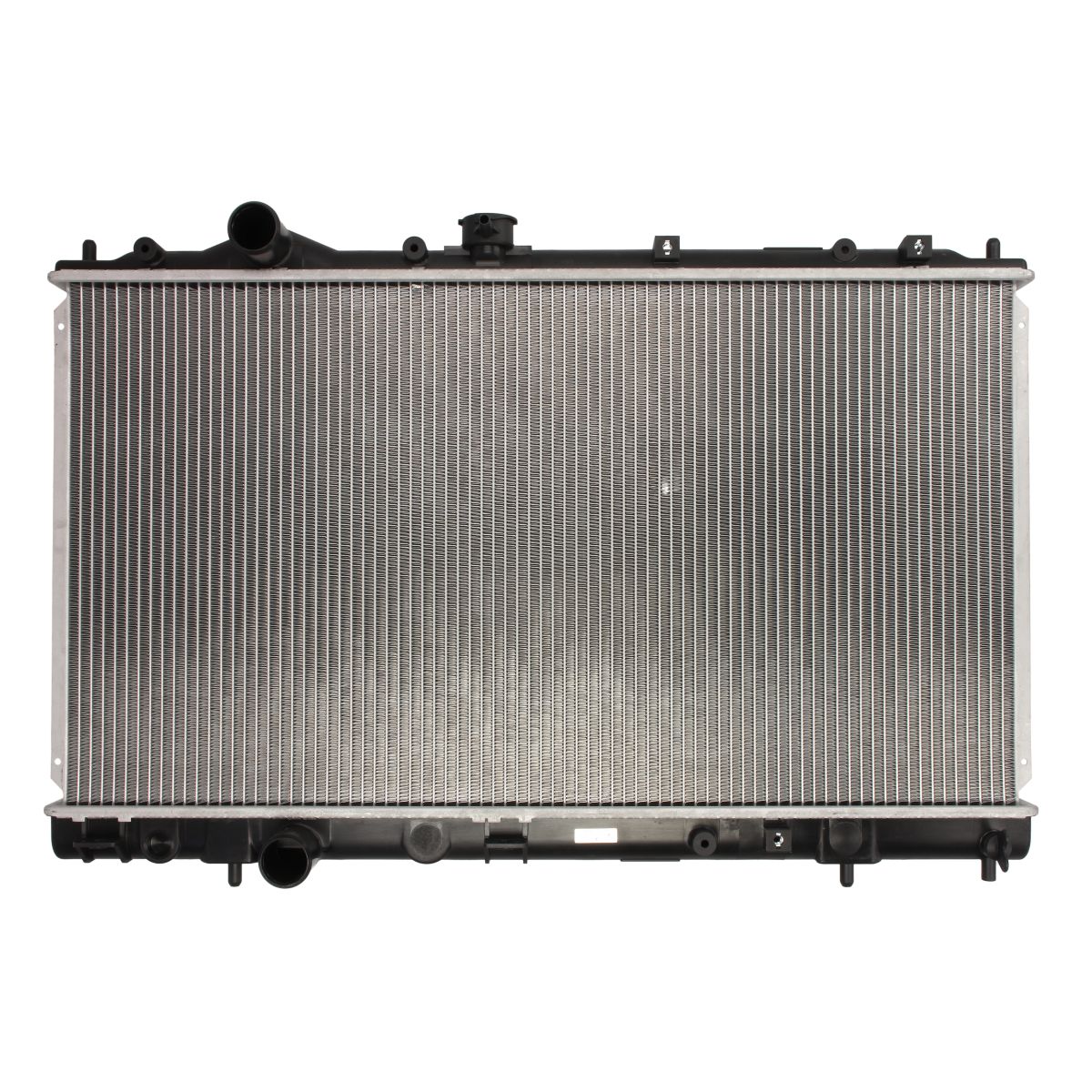 Image of Radiator, motorkoeling