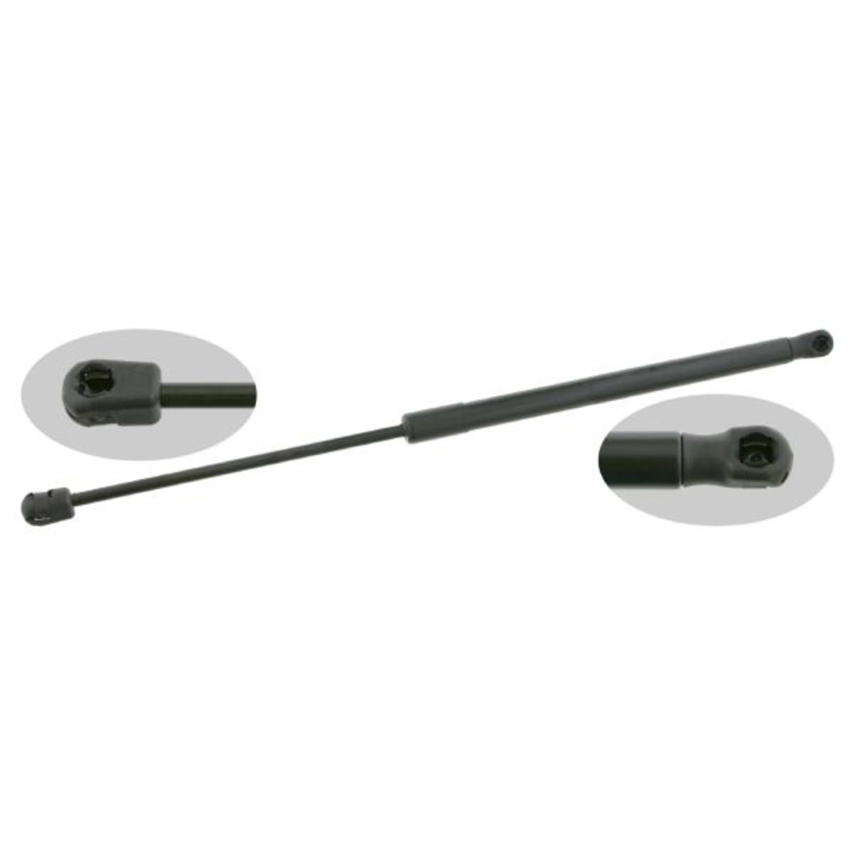 Gasfeder, Koffer-/Laderaum FEBI BILSTEIN 24711