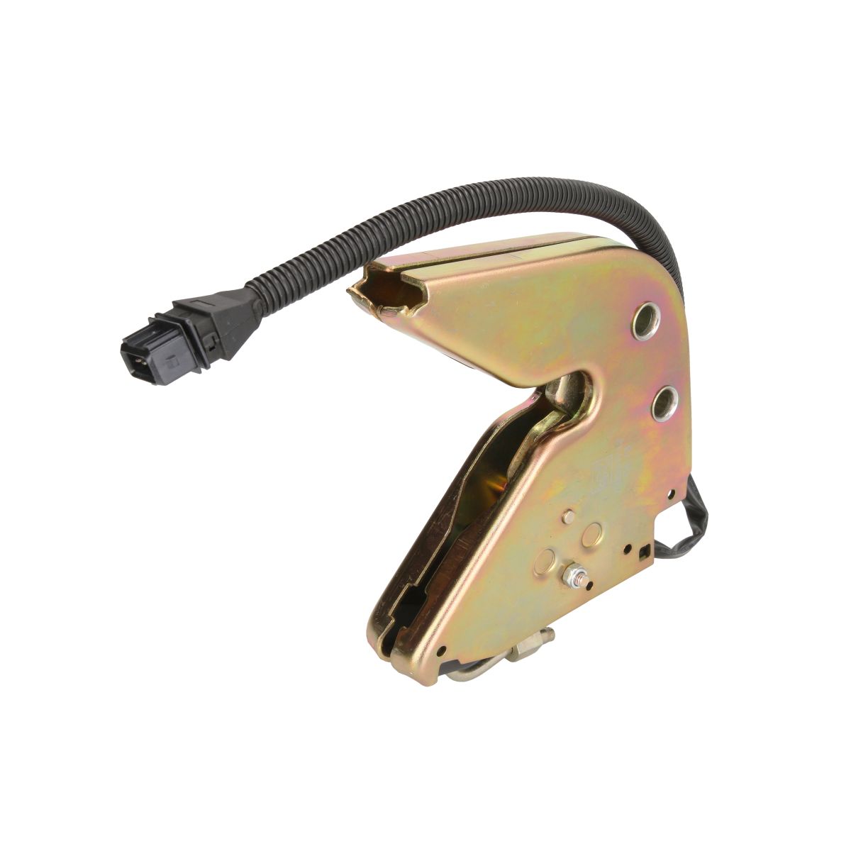 Image of Kantelbeveiliging cabine DT Spare Parts
