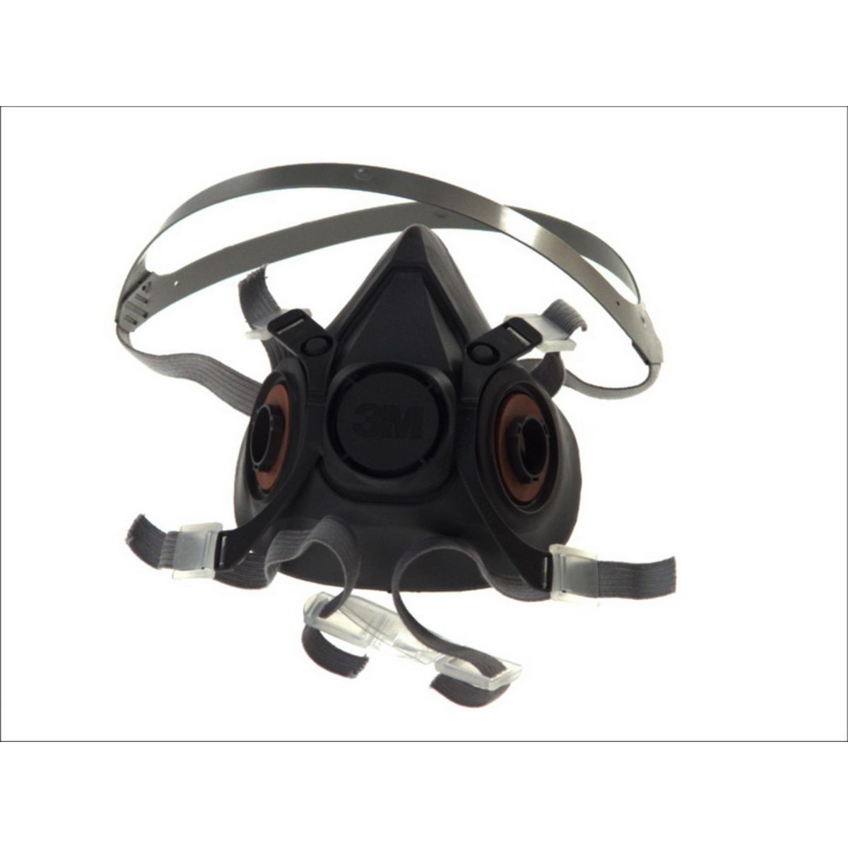 Spuitmasker