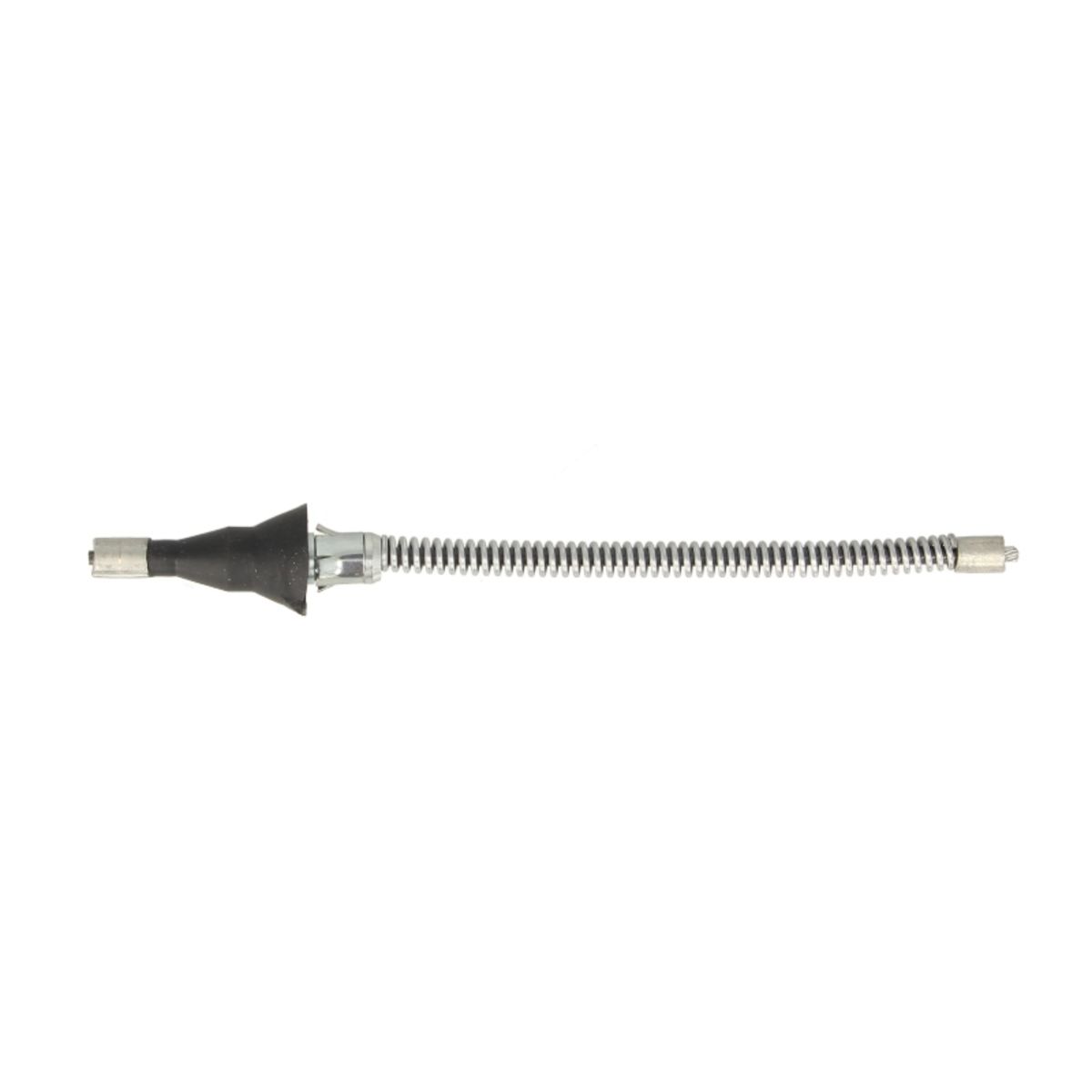 Image of Kabel, parkeerrem