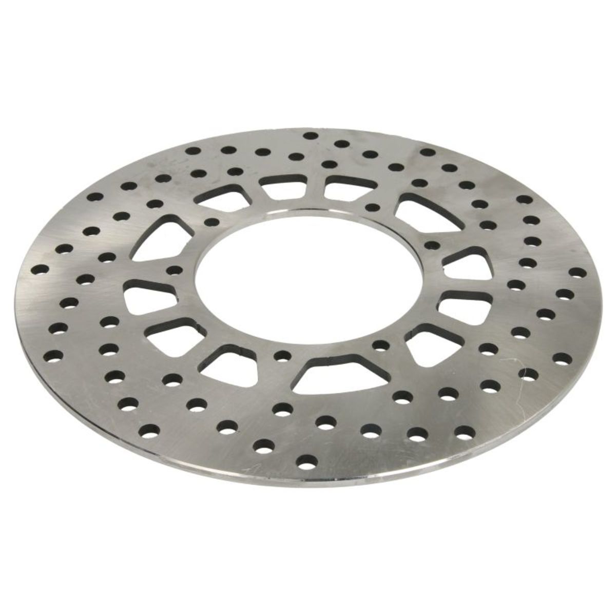 Brembo Remschijf  68B40742, 1 Stuk