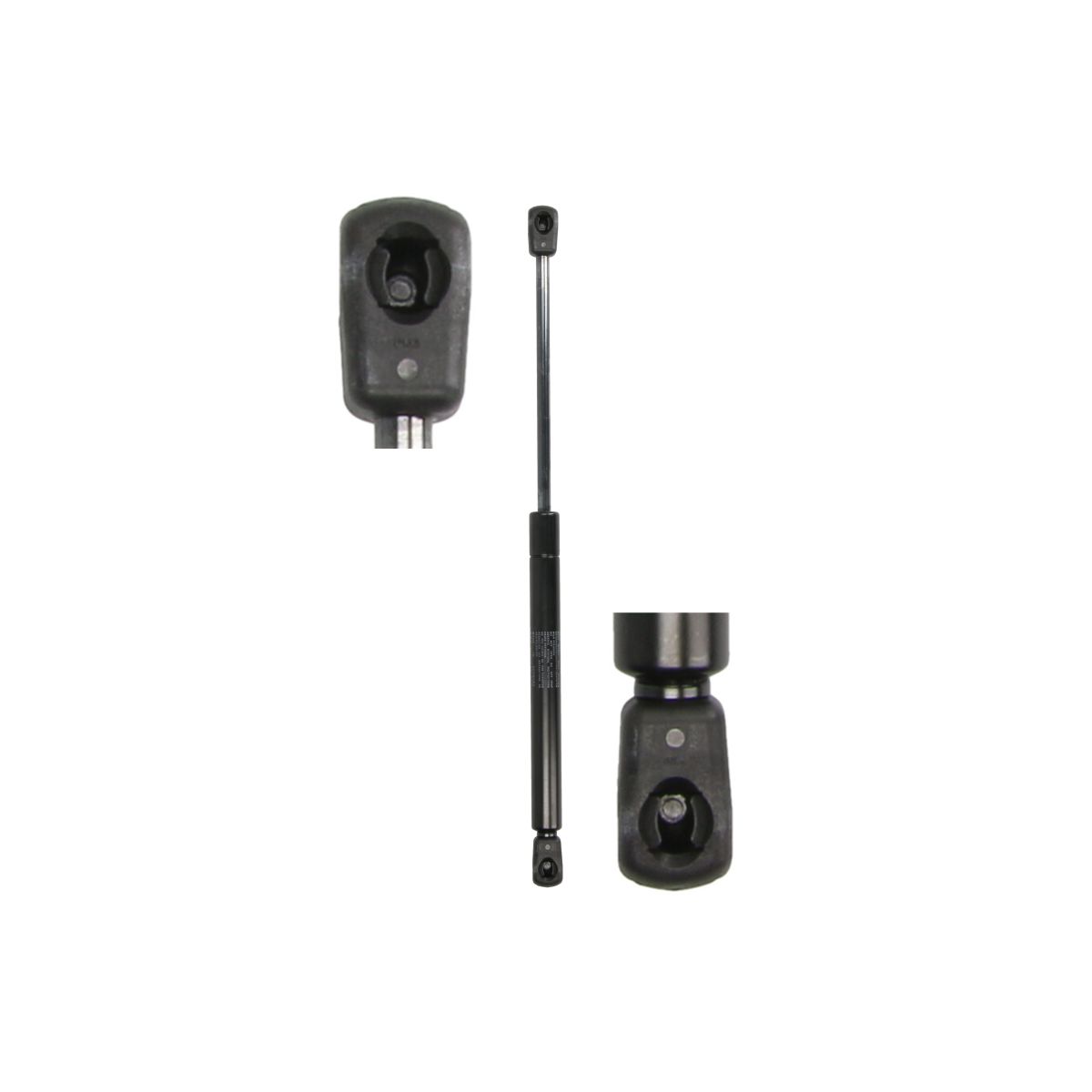 Gasfeder, Koffer-/Laderaum STABILUS STA150630