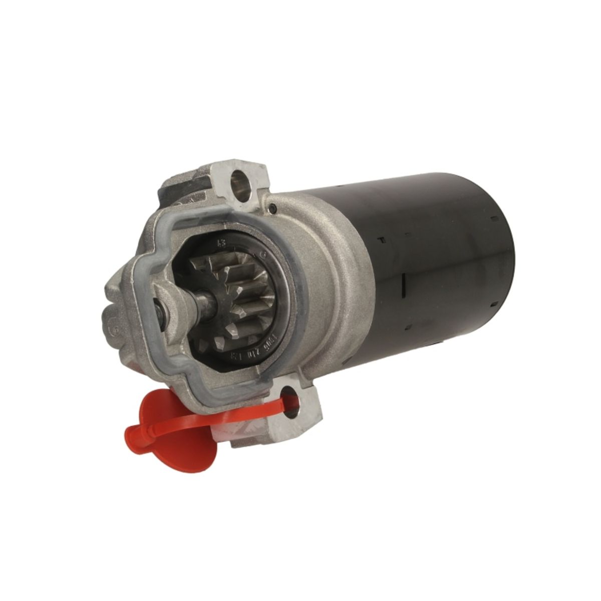 Image of Startmotor, starter