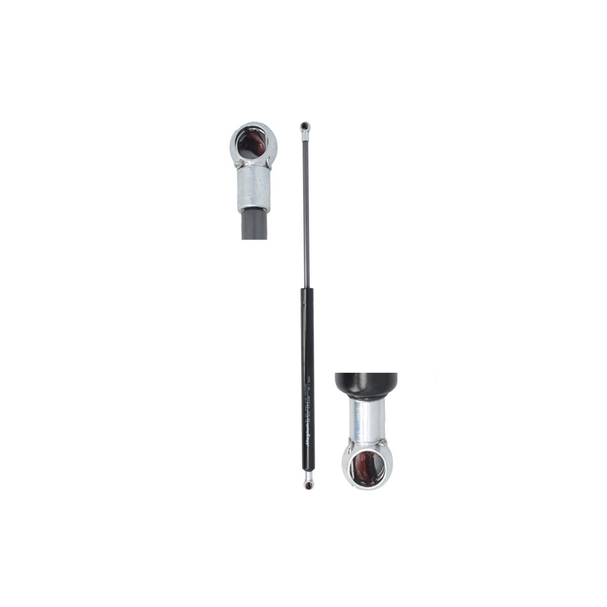 Gasfeder, Koffer-/Laderaum MAGNUM TECHNOLOGY MGS7013