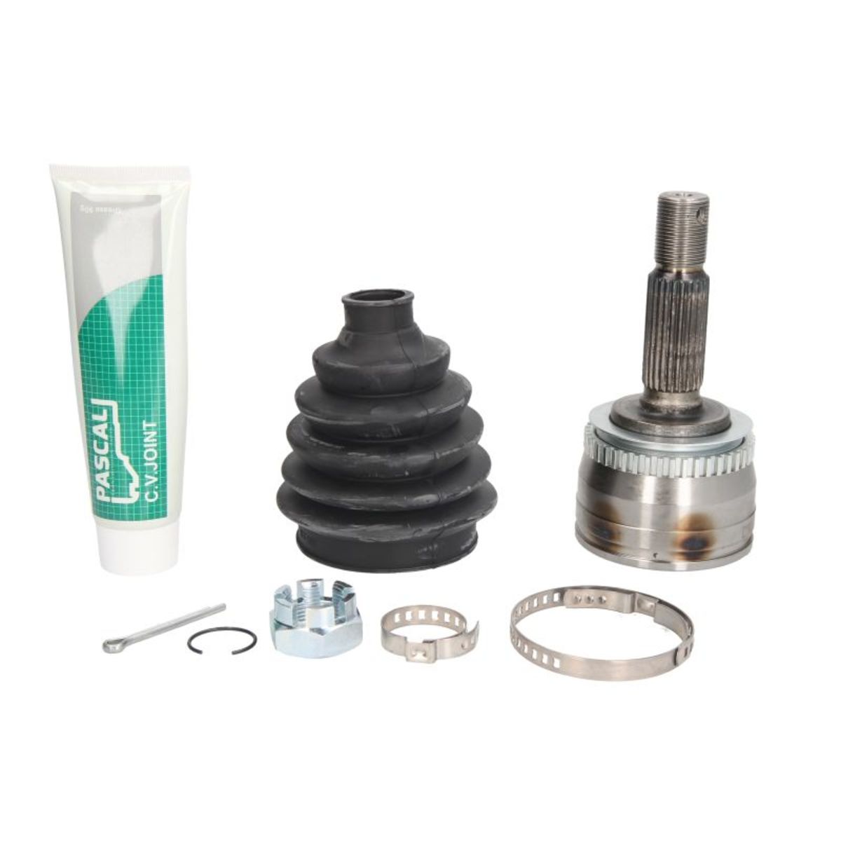 Image of Homokineet reparatie set, aandrijfas